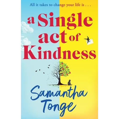 A Single Act of Kindness - Paperback