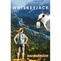 Whiskeyjack: a paranormal adventure - Paperback