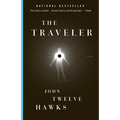 The Traveler: Book One of the Fourth Realm Trilogy - Paperback