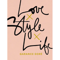 Love Style Life - Paperback