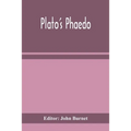 Plato'S Phaedo - Paperback