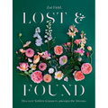 Lost & Found: Discover Hidden Treasures Amongst the Blooms - Hardcover