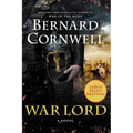 War Lord - Paperback
