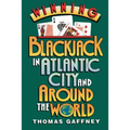 Winning Blackjack Atlantic Cty - Paperback