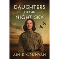 Daughters of the Night Sky - Paperback