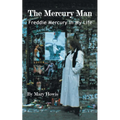 The Mercury Man - Paperback