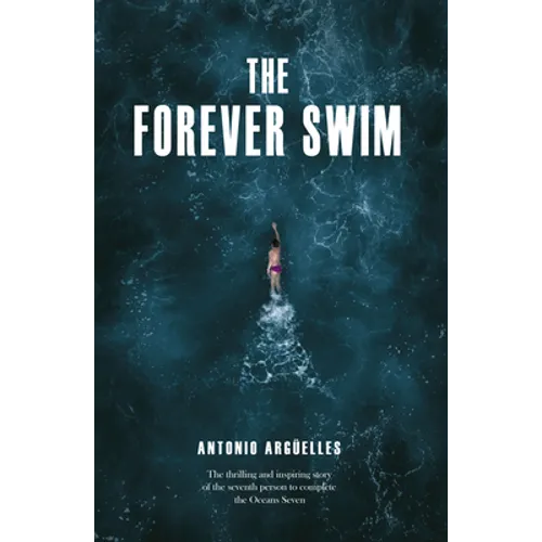 The Forever Swim - Paperback