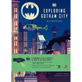 Exploring Gotham City - Hardcover