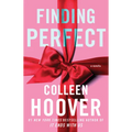 Finding Perfect: A Novella - Paperback