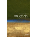 The Crusades: A Very Short Introduction - Paperback