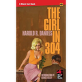 The Girl in 304 - Paperback