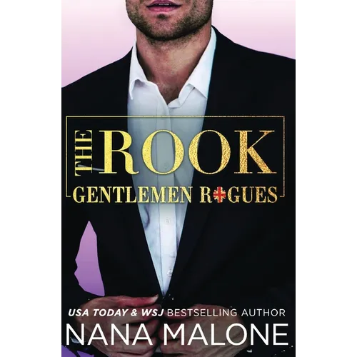 The Rook - Paperback