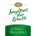 Jumpstart Your Growth: A 90-Day Improvement Plan - Hardcover