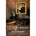 Total Praise The Autobiography Richard Smallwood - Paperback