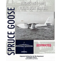 Hughes HK-1 (H-4) Flying Boat Manual - Paperback