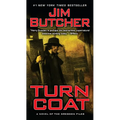 Turn Coat - Mass Market Paperbound