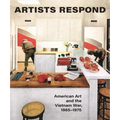 Artists Respond: American Art and the Vietnam War, 1965-1975 - Hardcover