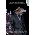 Bilingual Swedish-English: Den Stora Stygga Vargen ar Rik! - Paperback