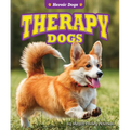 Therapy Dogs - Library Binding