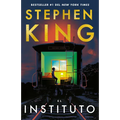 El Instituto / The Institute - Paperback