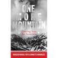 One More Mountain: Fleeing Iran for America - Paperback