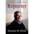 Reporter: A Memoir - Paperback
