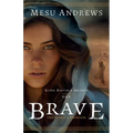 Brave - Hardcover