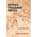 Fifteen Thousand Pieces: Volume 44 - Paperback