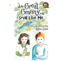 When Great Granny was Small Like Me - Paperback