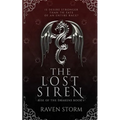 The Lost Siren - Paperback