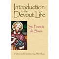 Introduction to the Devout Life - Paperback
