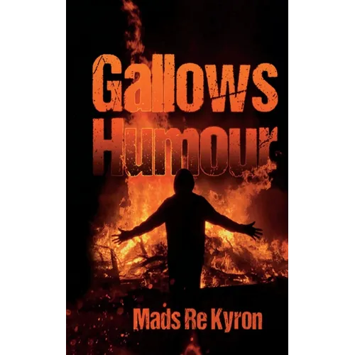 Gallows Humour - Paperback