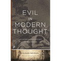 Evil in Modern Thought: An Alternative History of Philosophy - Paperback