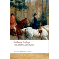 The American Senator - Paperback