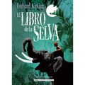 El Libro de la Selva - Hardcover