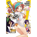 The Devil Is a Part-Timer!, Vol. 4 (Light Novel) - Paperback
