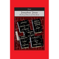 Josephus' Jesus: His Royal Blood and His Bride - Paperback
