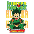 Hunter X Hunter, Volume 1 - Paperback