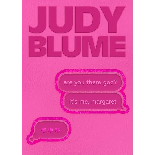 Are You There God? It's Me, Margaret.: Special Edition - Paperback