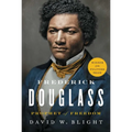 Frederick Douglass: Prophet of Freedom - Hardcover