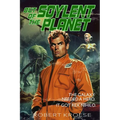 Out of the Soylent Planet - Paperback