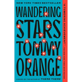 Wandering Stars - Paperback