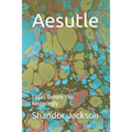 Aesutle: I Was Before You Knowingly - Paperback