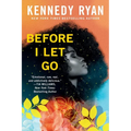 Before I Let Go - Paperback