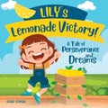 Lily's Lemonade Victory - Paperback