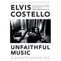 Unfaithful Music & Disappearing Ink - Paperback