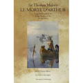 Le Morte D' Arthur: King Arthur and of his Noble Knights of the Round Table - Paperback