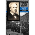 Treasure State Justice: Judge George M. Bourquin, Defender of the Rule of Law - Paperback