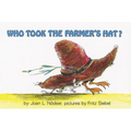 Who Took the Farmer's Hat? - Paperback