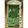 The Emerald Door - Paperback
